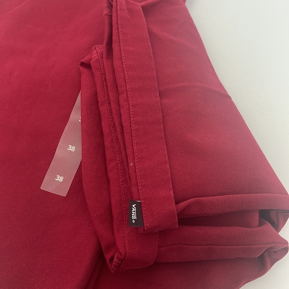 Vans Chino Pants - Picture 4 of 9